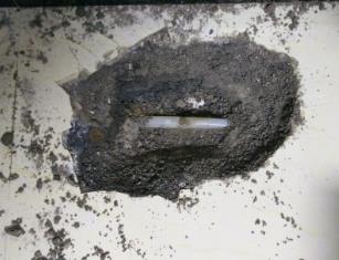 辽中漏水维修公司浅析辽中市地下管道测漏仪原理