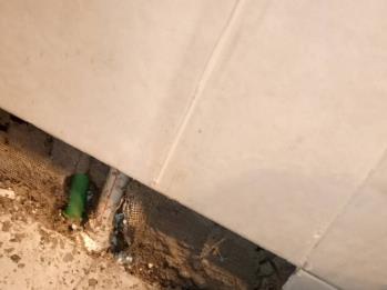 辽中卫生间测漏水公司分享下辽中市地下管线探测方法分析