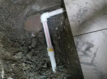 辽中卫生间漏水检测公司分享下家用管道漏水检测方法