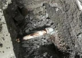 辽中卫生间漏水维修公司为您解答辽中市地下水管渗漏常见问题及解决方法。