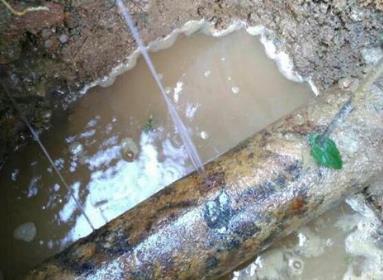 辽中测漏水公司浅析辽中市地下水管漏水检测方法。