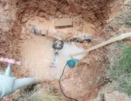 辽中测漏水公司浅析辽中地下水管漏水有哪些处理方法？
