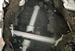  辽中测漏水公司浅析辽中管道泄漏检测公司检测水管泄漏