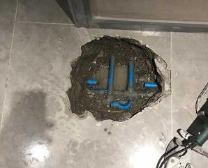 辽中测漏水公司为您专业解答辽中地暖漏水检测中精确漏水检测的成本